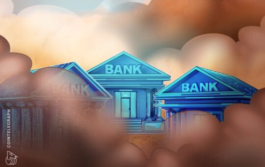 Silvergate and SVB bite the dust: Law Decoded, March 6–13.