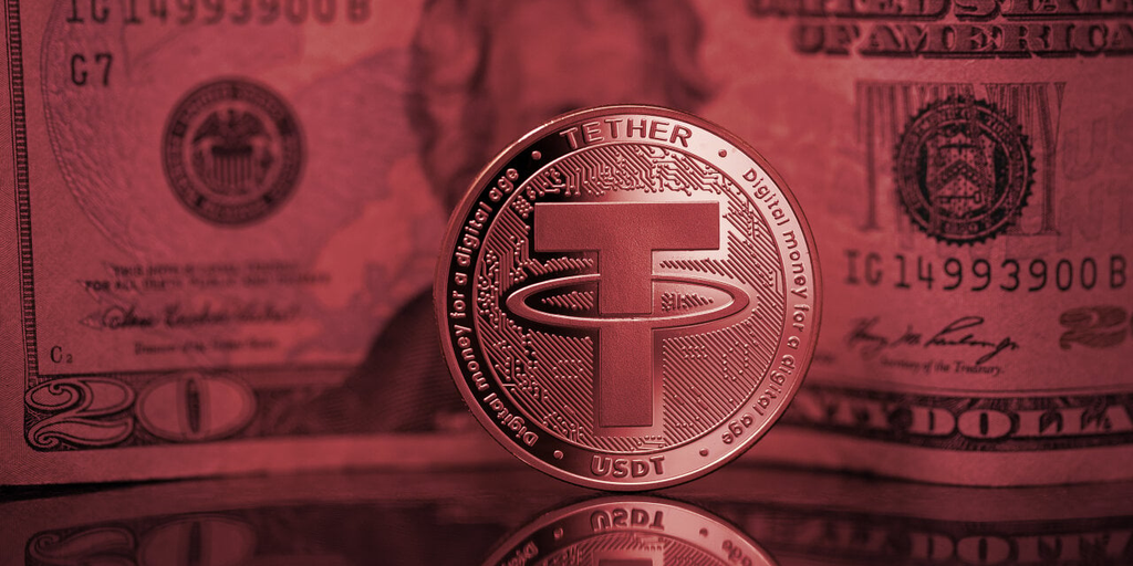 Tether Used Fake Documents to Open Bank Accounts: WSJ