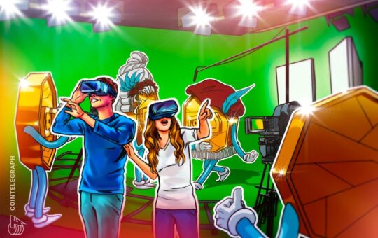 Top 7 virtual reality movies to add to your watchlist