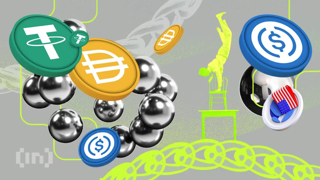 The Stability Crisis: Understanding the Recent De-Pegging of Stablecoins