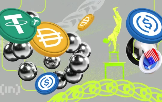 The Stability Crisis: Understanding the Recent De-Pegging of Stablecoins