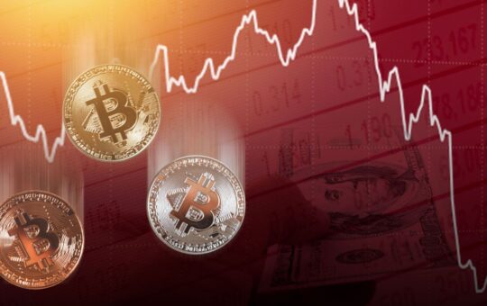 BTC Nears Breakout Below $29,000 on Wednesday – Market Updates Bitcoin News