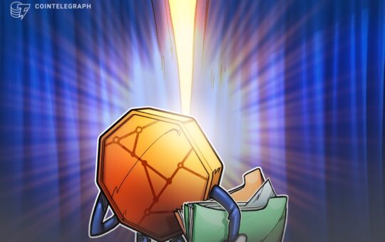 Congressman McHenry announces joint hearings to address market structure around digital assets