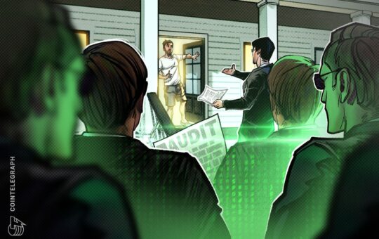 New tax rules could mean a US exodus for crypto companies