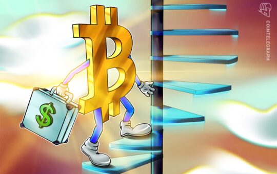 Will Bitcoin break above $30K? New JOLTS data, weaker dollar boost chances