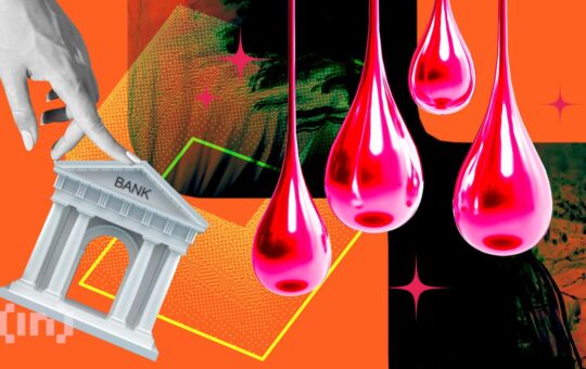Banking Bunkum Continues as Half of US Banks Could Be Insolvent