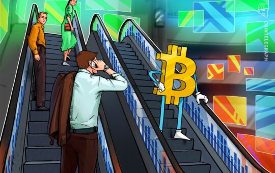 Bitcoin price capitulation below $26K increases as Friday’s BTC options expiry looms