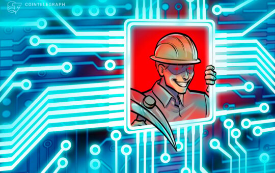 Crypto hacks falling in Q1 is but a 'temporary reprieve' — Blockchain firm