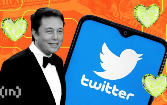 Twitter to Get New Female CEO as Elon Musk Moves Over