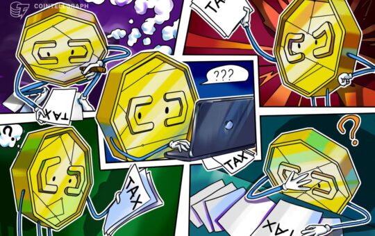 Kenya considers tax on crypto, NFT transfers and online influencers