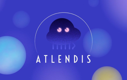 Polygon-based Crypto Lender Atlendis Taps Fintech Banxa in New V2 Roll Out