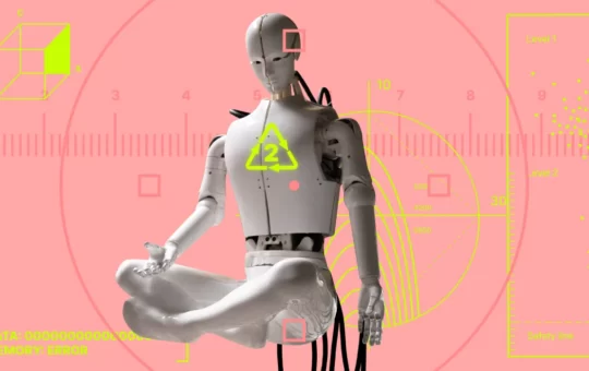 Quantum Computing Supremacy Unleashed: AI Chatbots Are Doomed