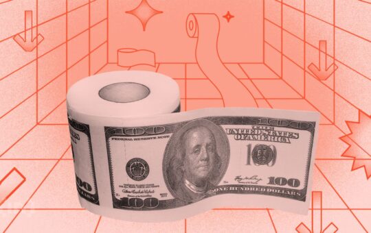 Parabolic Rise in National Debt Predicted For America