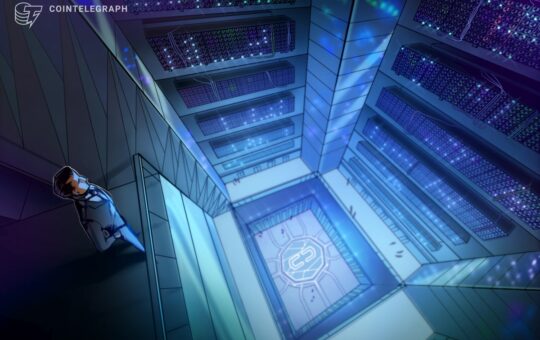 Bitcoin mining firms keep building despite BTC mining profitability slump