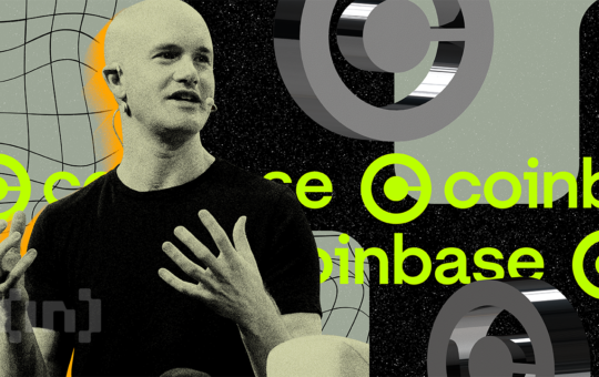 Coinbase Chief Legal Officer Heads to Capital Hill to Testify on Crypto Clarity