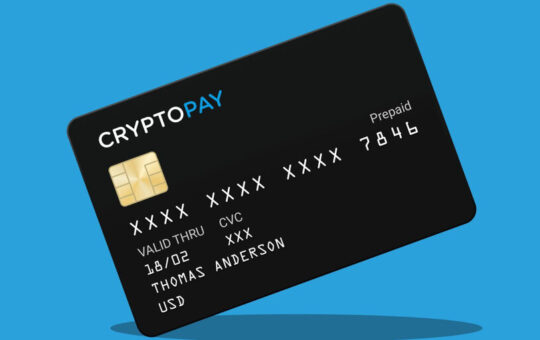 Cryptopay Loses EMI License, Urges EU Customers to Spend or Transfer Card Funds Immediately