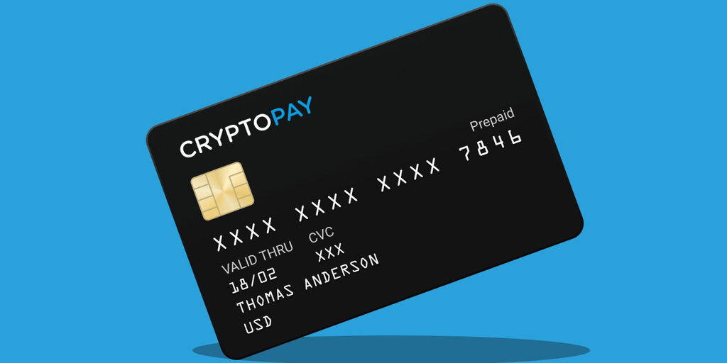 Cryptopay Loses EMI License, Urges EU Customers to Spend or Transfer Card Funds Immediately