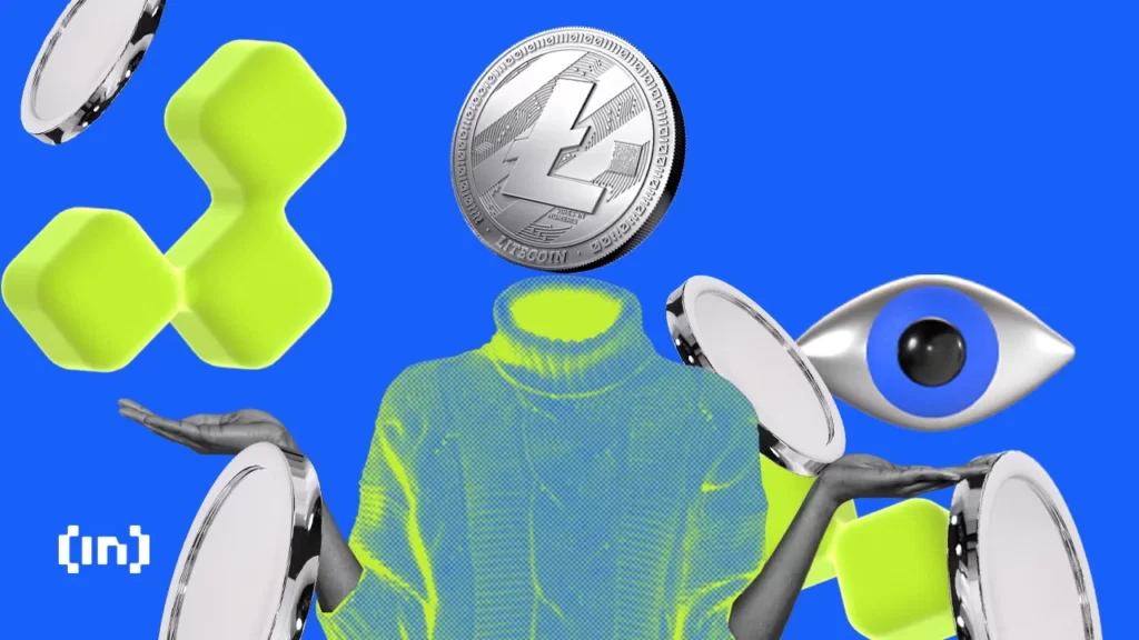 Litecoin (LTC) Price Blazing Ahead: Targets $130 Mark