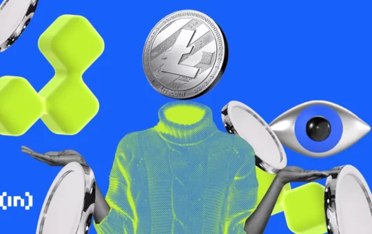 Litecoin (LTC) Price Blazing Ahead: Targets $130 Mark