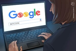 Google searches for ‘crypto’ fall to 2020 levels as BTC sentiment neutral