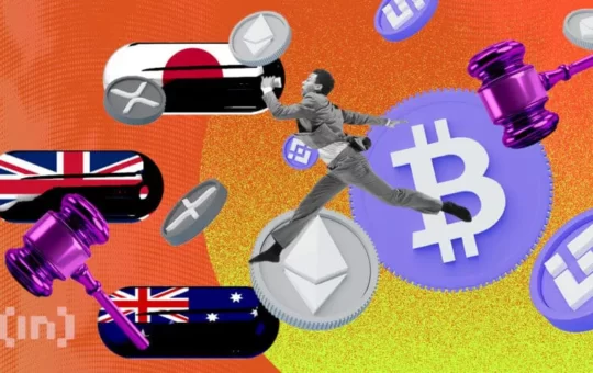 IMF Highlights Effective Management of Crypto Risks While Encouraging CBDC Adoption
