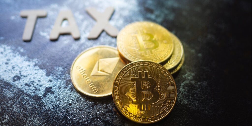 New Worldwide Tax Standard Includes Cryptocurrencies and CBDCs