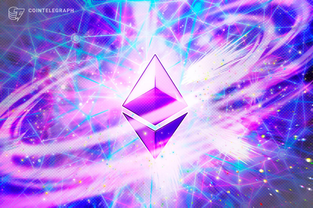 Watch out, Ordinals — 30,000 ‘Ethscriptions’ land on Ethereum