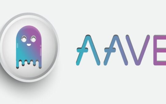 Aave’s Dollar-Pegged GHO Stablecoin Hits $2.5M Market Cap After Just 2 Days