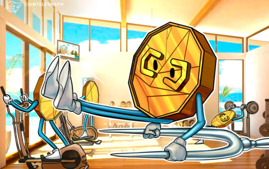 BNB Beacon Chain to add ‘panic’ feature that can ‘halt’ blockchain