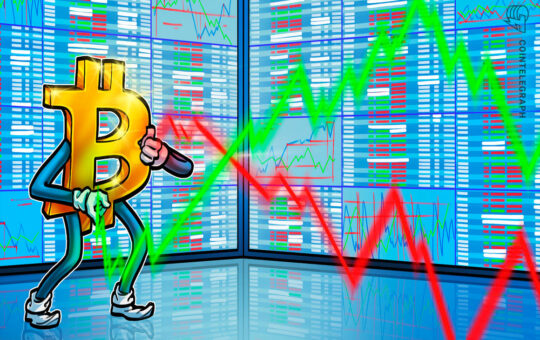 BTC price remains 'undoubtedly bullish' as $30K Bitcoin buyers emerge