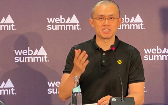 Binance CEO Calls Reasons Behind Employee Turnover 'Completely Wrong'