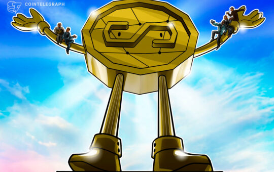 Binance postpones listing of new stablecoin due to ‘technical issues’