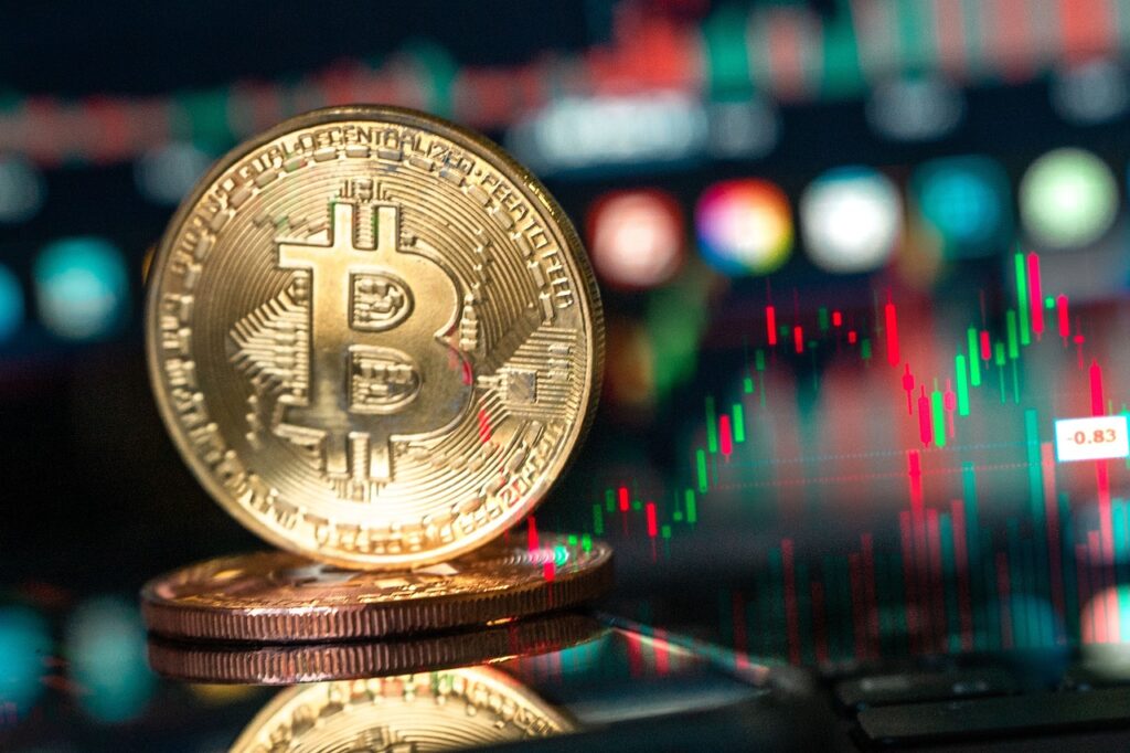 Bitcoin And Crypto Benefit From Bullish Sentiment In Equities Market