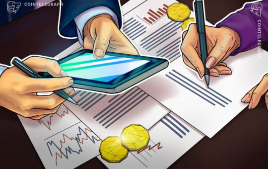 Celsius could repay all USD claims if Bitcoin, Ether prices rose by 2X: Simon Dixon