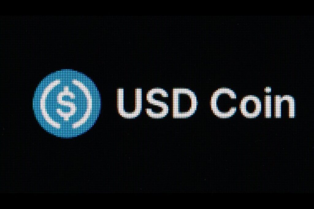 Circle Stablecoin CEO Unveils International Dominance: 70% of USDC Adoption Outside US