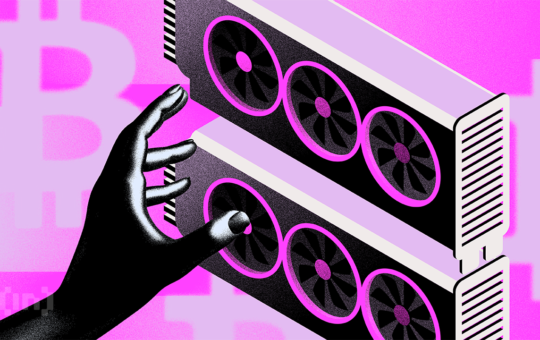 Bitcoin Miner Revenue Hits Record Lows as BTC Hashrate Soars to All-Time Highs