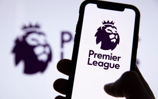 Chancer gains momentum as the English Premier League 2023-24 kicks off