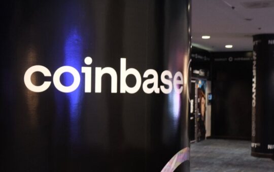 Coinbase Lands Regulatory Approval to Offer Crypto Futures Trading in US
