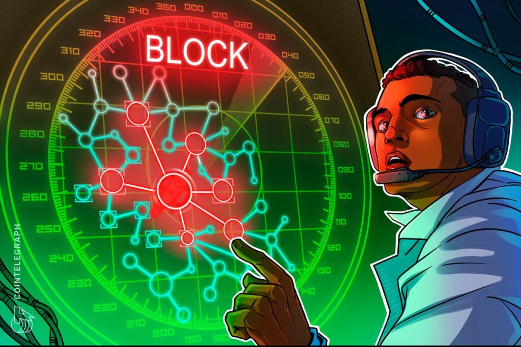 Controversy as MakerDAO’s Spark Protocol blocks users with VPNs