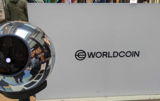 Germany's Far-Right AfD: Worldcoin Orbs 'Solely for the Global Surveillance of People'