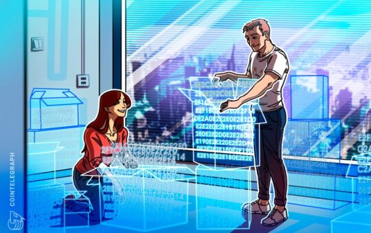 How Self-Sovereign Identity helps users own their data
