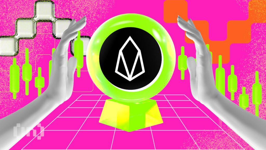 EOS Wins Whitelist Approval From Japanese Regulators