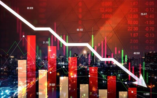 SEI token takes a hit, plunges 26% after a splendid performance