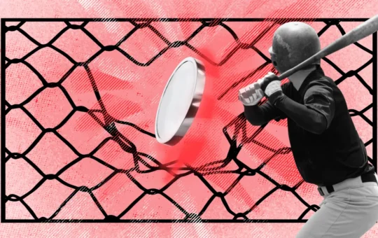 These 4 Cryptos Could Drop to New Lows in August