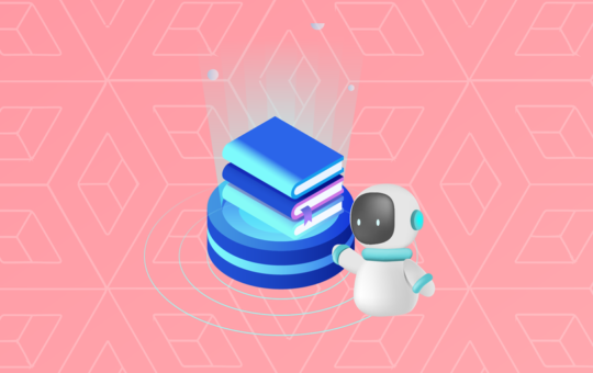 What Is Generative AI? The Technology That Can Teach Itself