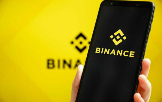 Binance Market Share Continues to Fall As Crypto Giant Loses Ground to Rivals