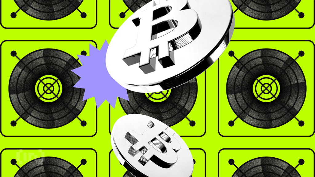 Bitcoin Miners Offload $90M in BTC Post-Fed Meeting – What’s Next for the Price?