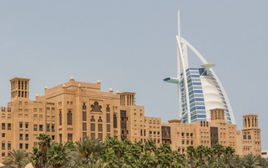 Bybit and DMCC launch $100k hackathon to fuel Web3 innovation in Dubai