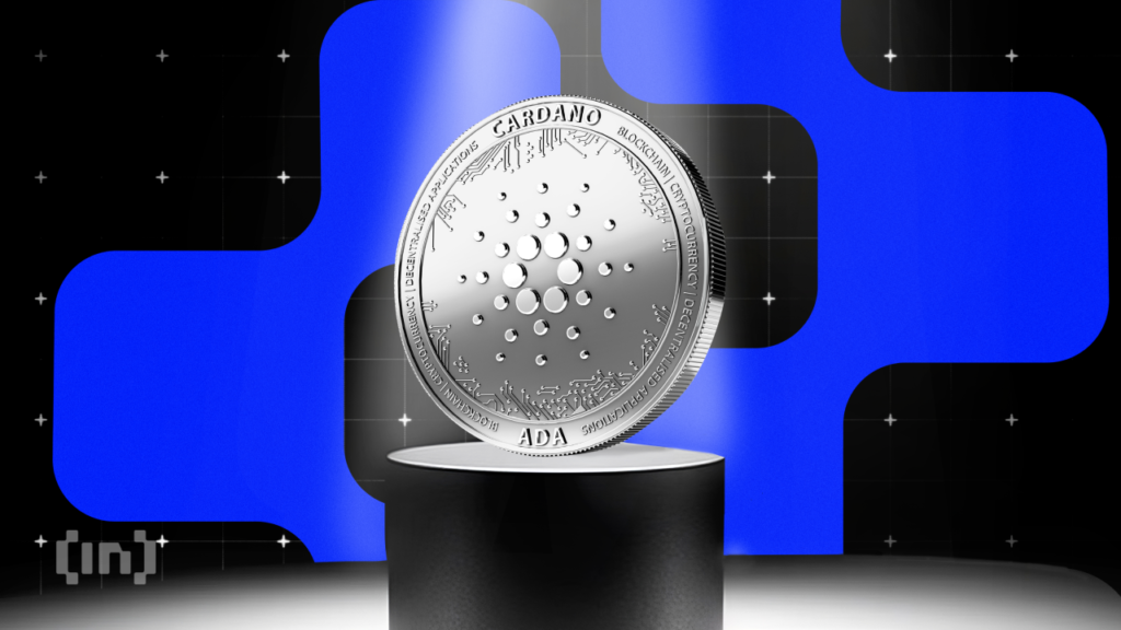 Cardano (ADA) Price Tug-of-War: Will Bears or Bulls Prevail?