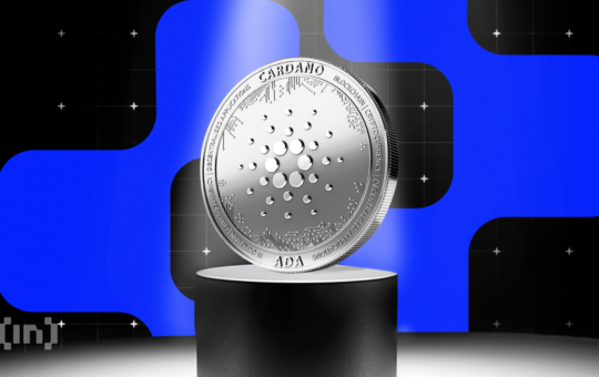 Cardano (ADA) Price Tug-of-War: Will Bears or Bulls Prevail?